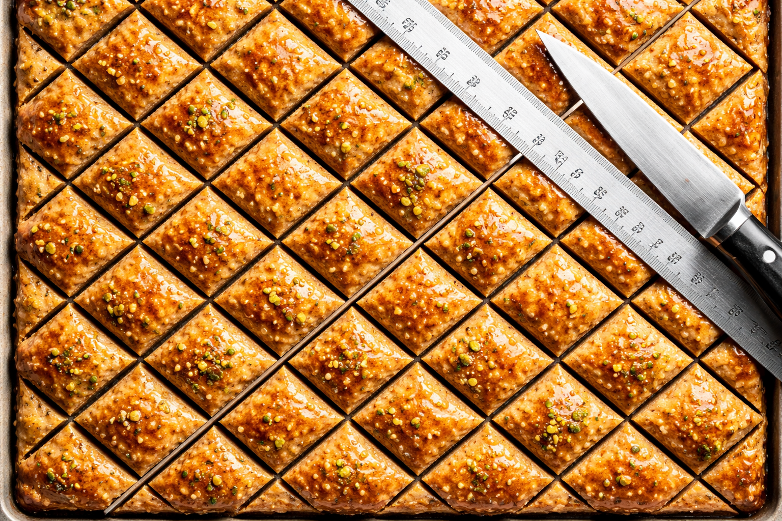 Havuç dilimi kesim açıları